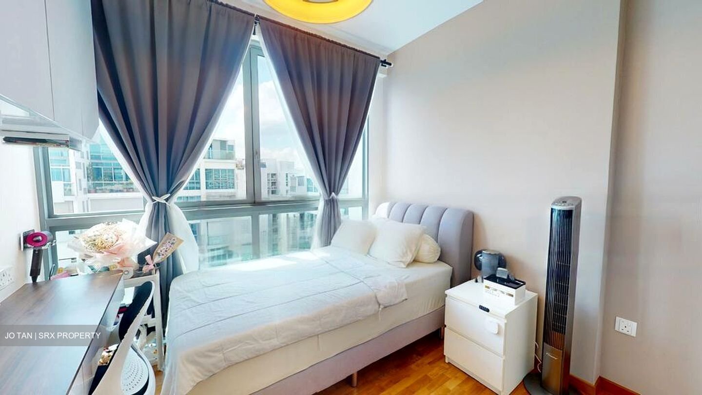 The Canopy (D27), Condominium #456155851